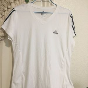 adidas dri fit shirt